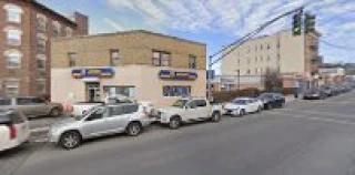 NAPA Auto Parts - Mam Co Inc