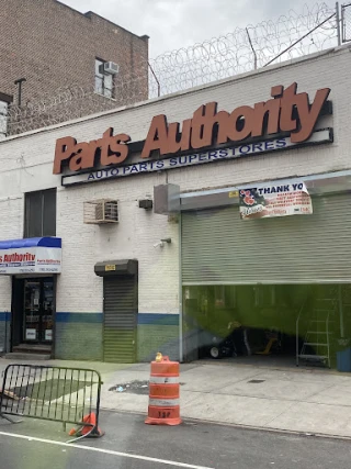 Parts Authority