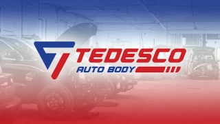 Tedesco Auto Body