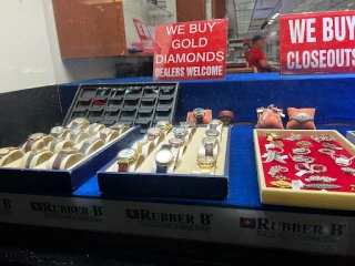 Cash To You Bargain INC