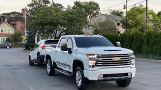 On The Go Autoworks LLC