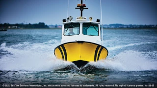 Sea Tow Western Long Island Sound
