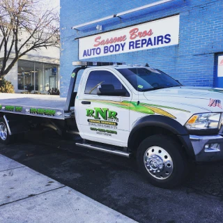 RNR Auto & Towing