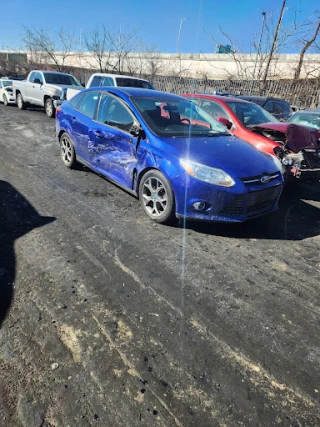 Autorama Enterprises,Inc.