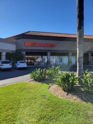 AutoZone Auto Parts