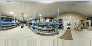 Hundt's Auto Salvage