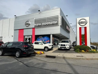 Nissan Of New Rochelle