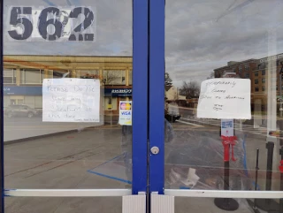 The Salvation Army Thrift Store New Rochelle, NY