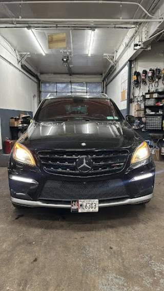 EuroTech Auto Repair Inc