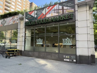 Whole Foods Market