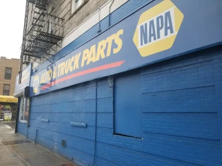 NAPA Auto Parts - PM Auto parts