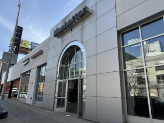 Chrysler Dodge Ram FIAT of Manhattan