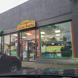 DAS Auto Parts