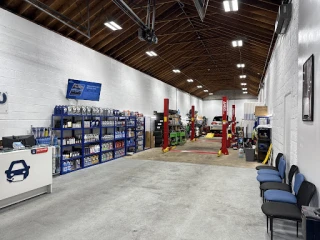 Divano Tires & Auto Care Center