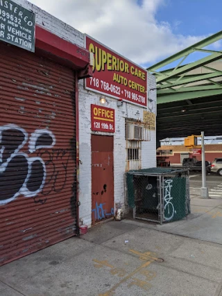 Superior Care Auto Center