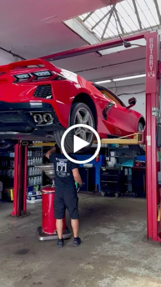 Blue Star Brothers Auto Body Shop | Greenpoint