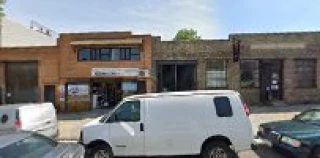 US PAINT BODY/GUIDE CONNECTION