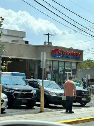 Firestone Complete Auto Care