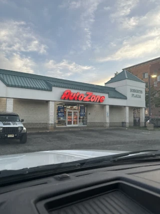 AutoZone Auto Parts