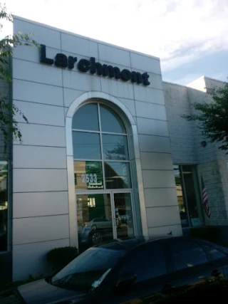 Larchmont Chrysler Jeep Dodge Ram