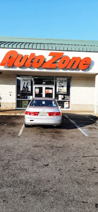 AutoZone Auto Parts