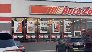 AutoZone Auto Parts