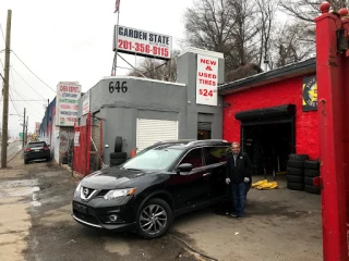 Garden State Auto Mall