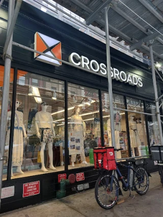 Crossroads Trading
