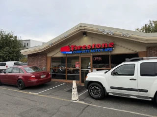 Firestone Complete Auto Care