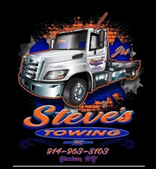 Steve's Towing