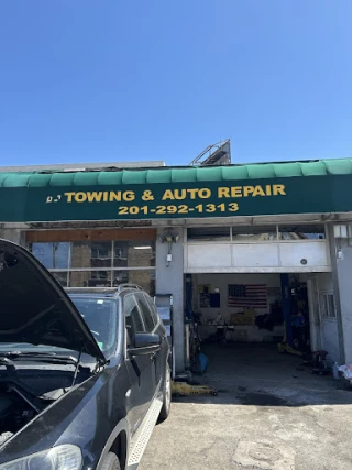 A1 Towing And Auto Repair