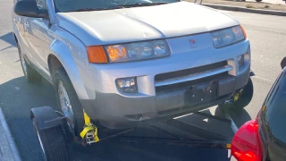 M.E.B TOWING & MOVING