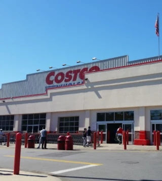 Costco Wholesale