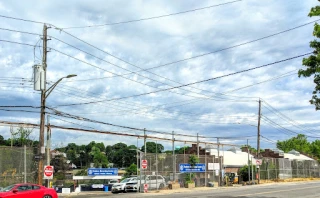 Yonkers Recycling Center