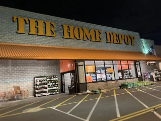 The Home Depot