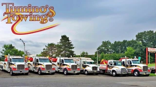 Tumino's Towing Inc