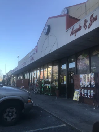 Foodtown of New Rochelle