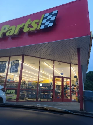 Advance Auto Parts