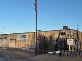 CMC Recycling