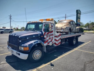 American Pride Customs Towing & Recovery