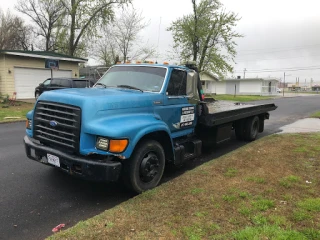 Watkins Towing & Recovery LLC