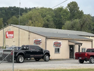 Priority Wrecker Service