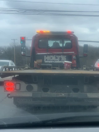 Holts Towing