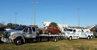 S & J Transport and Wrecker Service