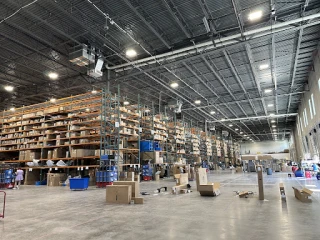 Young Wholesale Parts