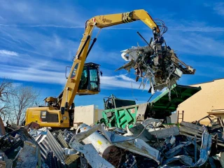 Clearfield Recycling