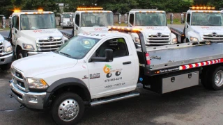 All Georgia Towing