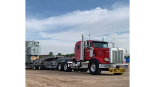 Ecology Transportation Services