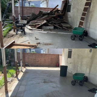 Junk Yard Dog Junk Removal