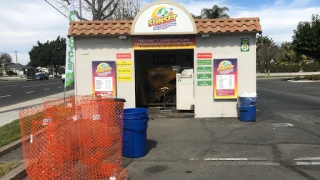 Sunset Recycling Center